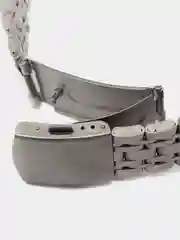 Угольный мужские наручные часы