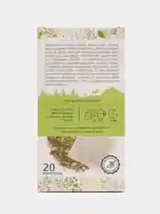 Чай травяной Biopractikа "Очищение", 40 г