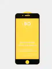 Защитное стекло для iPhone 6+ / iPhone 7+ / iPhone 8+ ( Айфон 6+ / 7+ / 8+ ) Plus плюс
