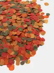 Универсальный корм TetraMin Crisps (чипсы) для рыб, на развес