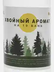 Хвойный аромат "Уральская пихта", 75 мл