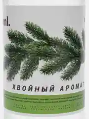 Хвойный аромат "Уральская пихта", 75 мл