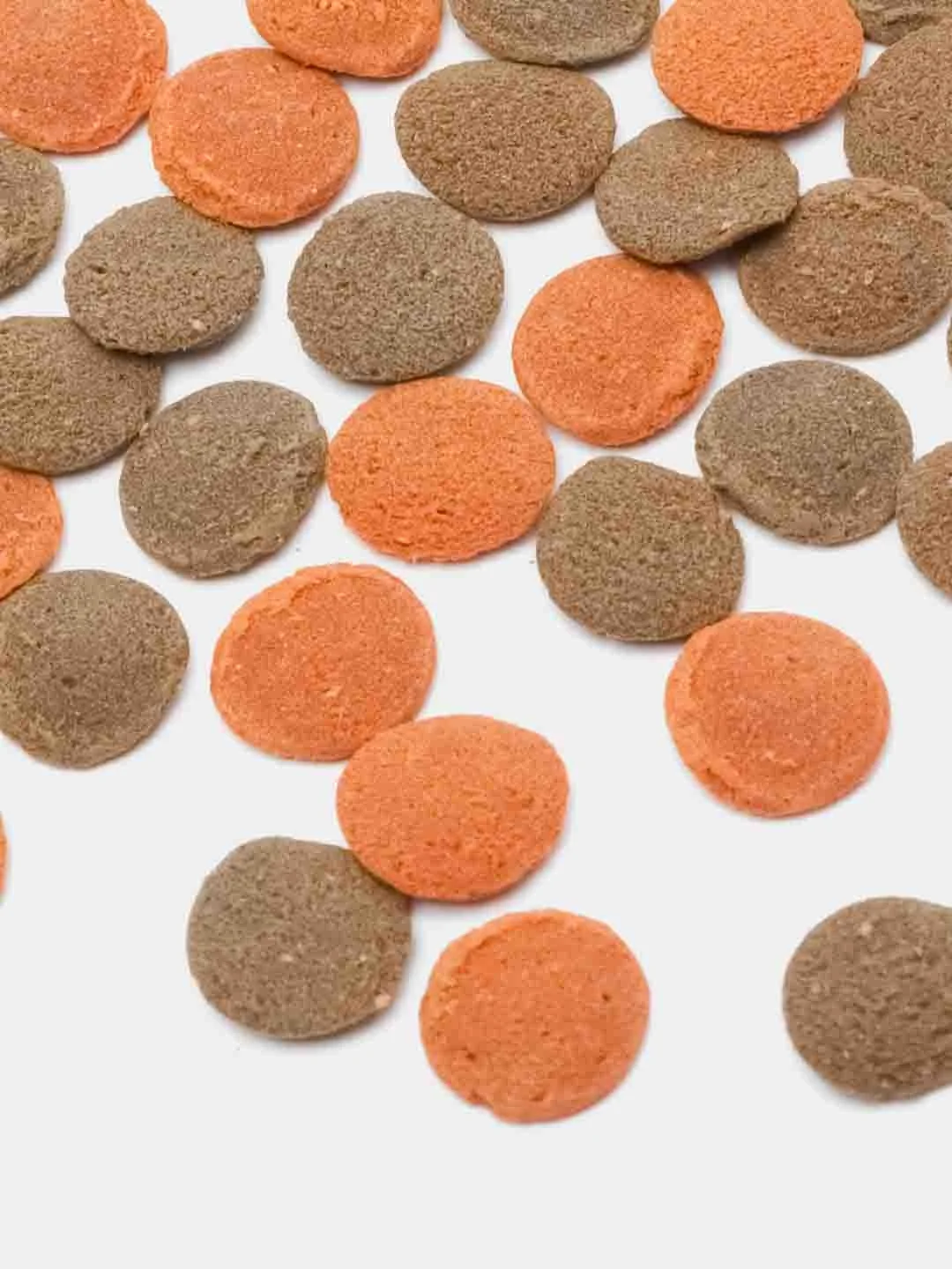Корм Tetra "Wafer Mix", пластинки для сомов, донных рыб и ракообразных, на развес