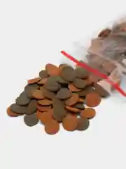 Корм Tetra "Wafer Mix", пластинки для сомов, донных рыб и ракообразных, на развес