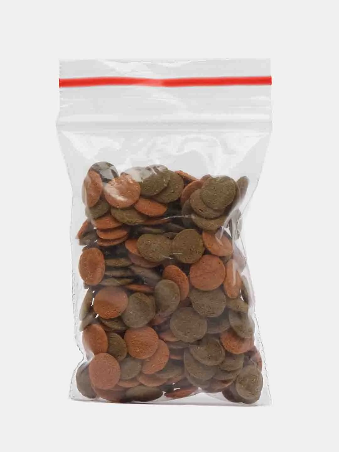 Корм Tetra "Wafer Mix", пластинки для сомов, донных рыб и ракообразных, на развес
