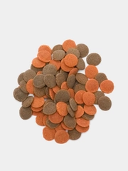 Корм Tetra "Wafer Mix", пластинки для сомов, донных рыб и ракообразных, на развес