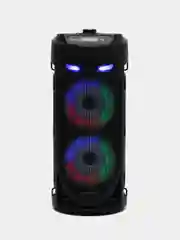 Колонка ZQS 4239 блютуз беспроводная, с микрофоном-караоке