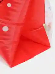 Красный нарукавники детские, для плавания