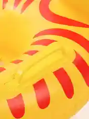 Надувной круг, 70*55 см