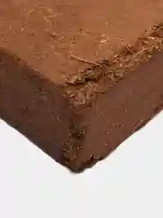 Кокосовый брикет универсальный, 9л, PLANT!T