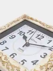 Часы настенные, настольные "Космос"