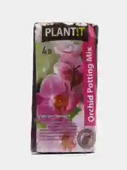 Кокосовый брикет Орхидея, 4л, PLANT!T