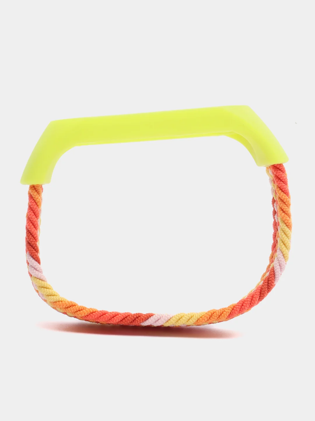Манго ремешок матерчатый, для Xiaomi Mi Band 3, 4, 5, 6, 7