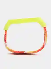 Манго ремешок матерчатый, для Xiaomi Mi Band 3, 4, 5, 6, 7