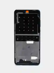 Синий рамка дисплея для Huawei P30 Lite (48MP) / Honor 20 Lite / 20S