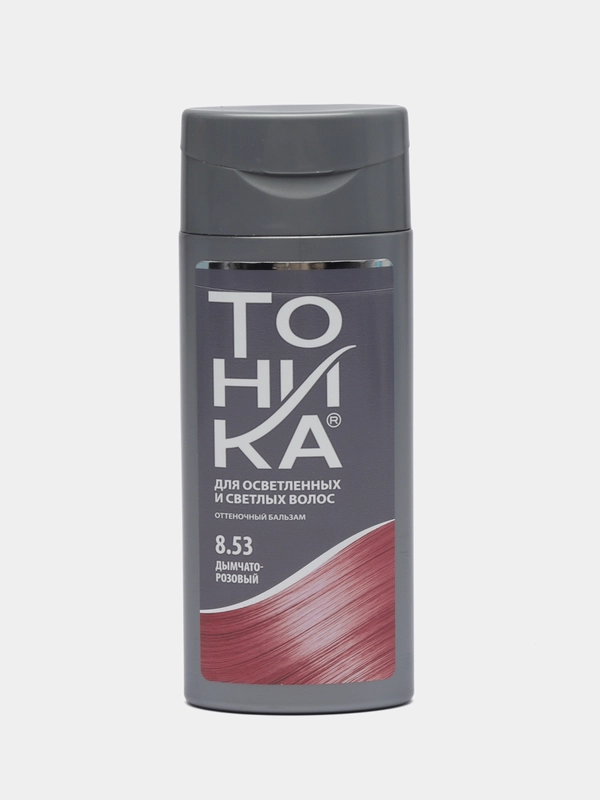 Тоника, 8.53 "Дымчато-розовый",150 мл