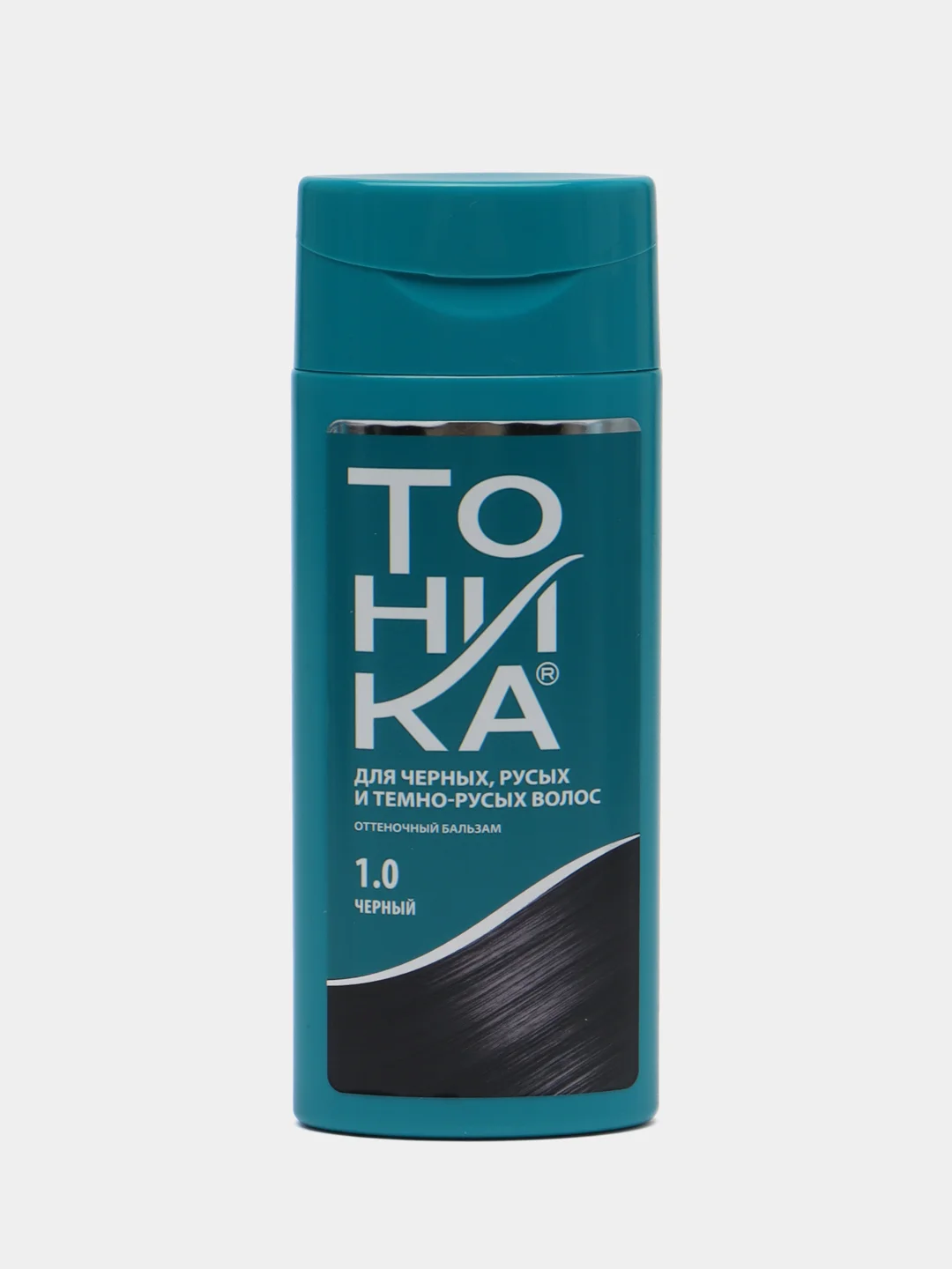 Тоника 1.0 "Черный",150 мл