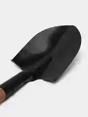 Лопата туристическая штыковая