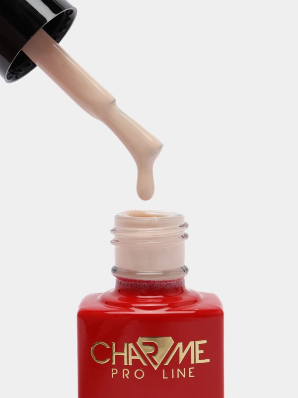 Гель лак для ногтей CHARME Secret,10 мл