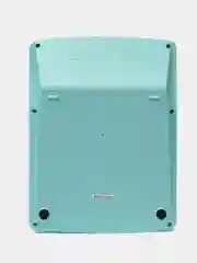 Калькулятор настольный электронный обычный Brauberg Extra Pastel-12-lb (206x155 мм)