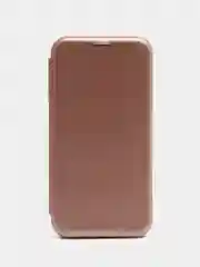 Конфетный чехол книжка на Samsung Galaxy J3 2016 (J310 / J320), Самсунг Галакси Джи3 (Джи310 / Джи320)