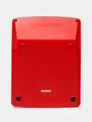 Калькулятор настольный электронный обычный Brauberg Extra Color-12-bkwr (206x155 мм)