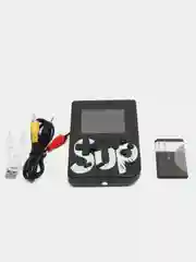 Игровая приставка, геймпад SAP 400 в 1