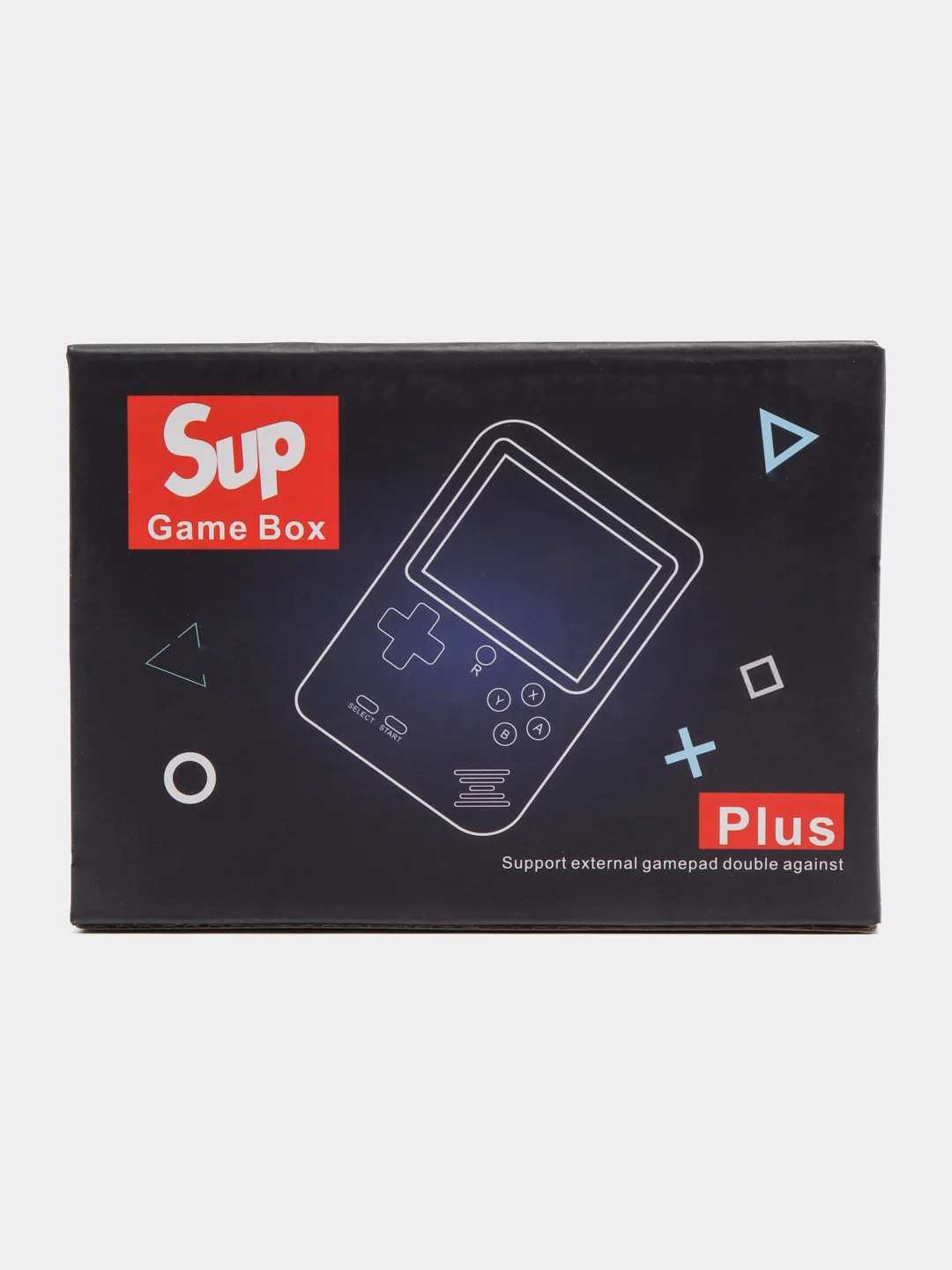 Игровая приставка, геймпад SAP 400 в 1