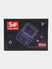 Игровая приставка, геймпад SAP 400 в 1