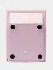 Калькулятор настольный электронный обычный Brauberg Ultra Pastel-12-pr (192x143 мм)