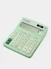 Калькулятор настольный электронный обычный Brauberg Extra Pastel-12-lg (206x155 мм)