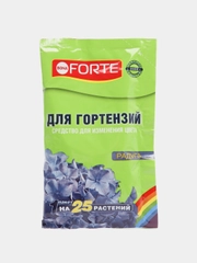 Бона Форте Радуга, для изменения цвета гортензий, 100 г