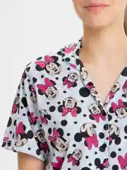 Серый пижама женская с шортами