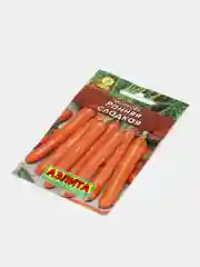 Морковь "Ранняя сладкая", семена