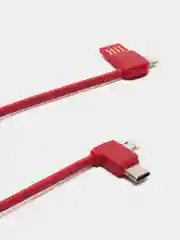 Зарядка/внешний аккумулятор Power bank Borofone 2J 10000 mah, повер банк 4USB для зарядки