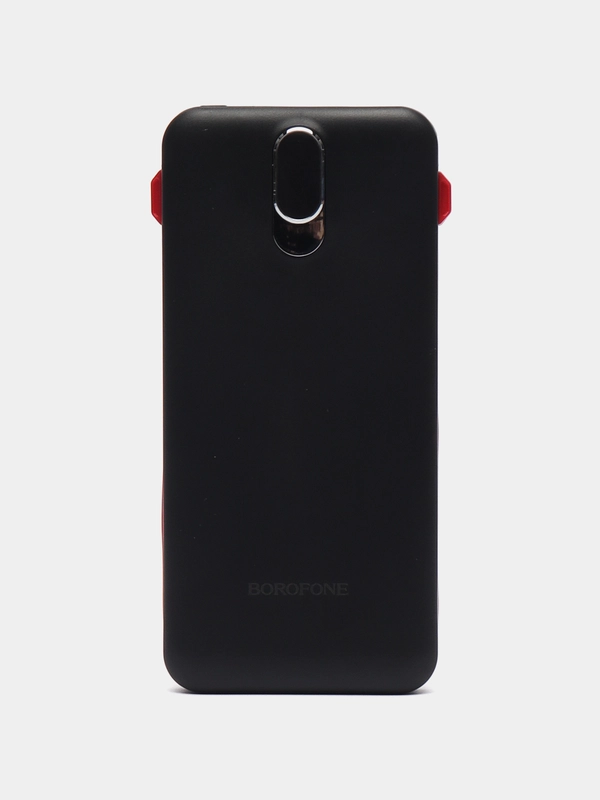 Зарядка/внешний аккумулятор Power bank Borofone 2J 10000 mah, повер банк 4USB для зарядки