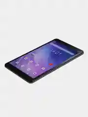 Серый планшет Topdevice Tablet С8, 4G, 8", 3+32 Gb