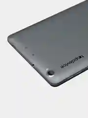Серый планшет Topdevice Tablet С8, 4G, 8", 3+32 Gb