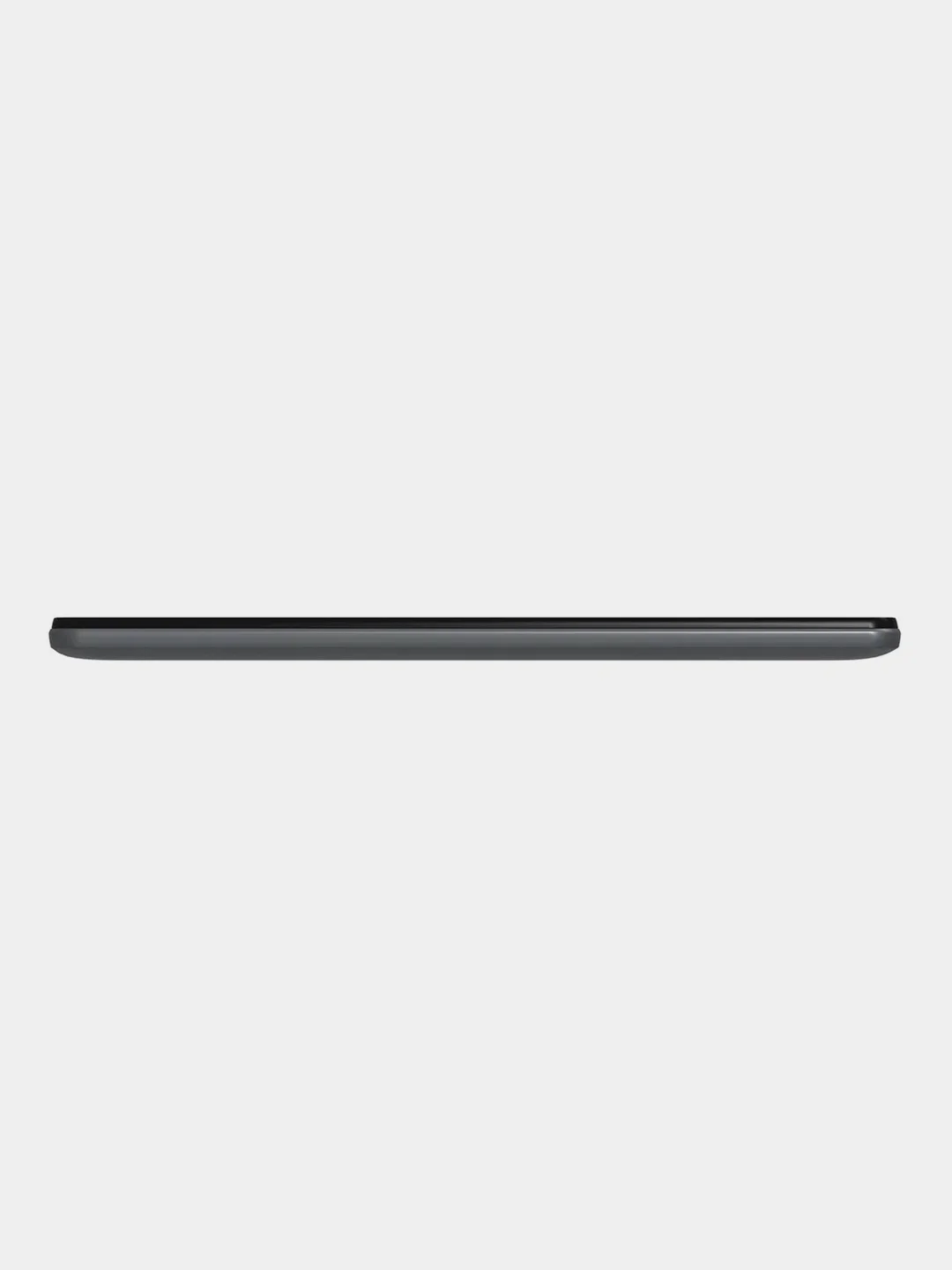 Серый планшет Topdevice Tablet С8, 4G, 8", 3+32 Gb