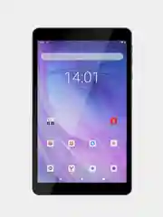 Серый планшет Topdevice Tablet С8, 4G, 8", 3+32 Gb