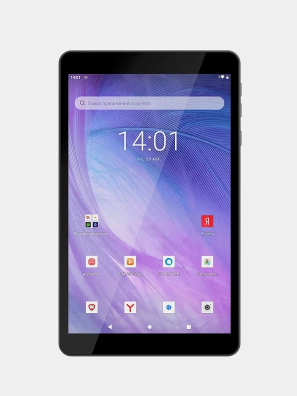 Планшет Topdevice Tablet С8, 4G, 8", 3+32 Gb