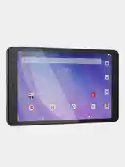 Серый планшет Topdevice Tablet С8, 4G, 8", 3+32 Gb