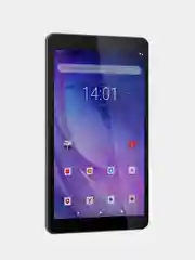Серый планшет Topdevice Tablet С8, 4G, 8", 3+32 Gb