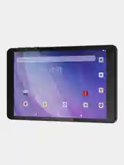 Серый планшет Topdevice Tablet С8, 4G, 8", 3+32 Gb