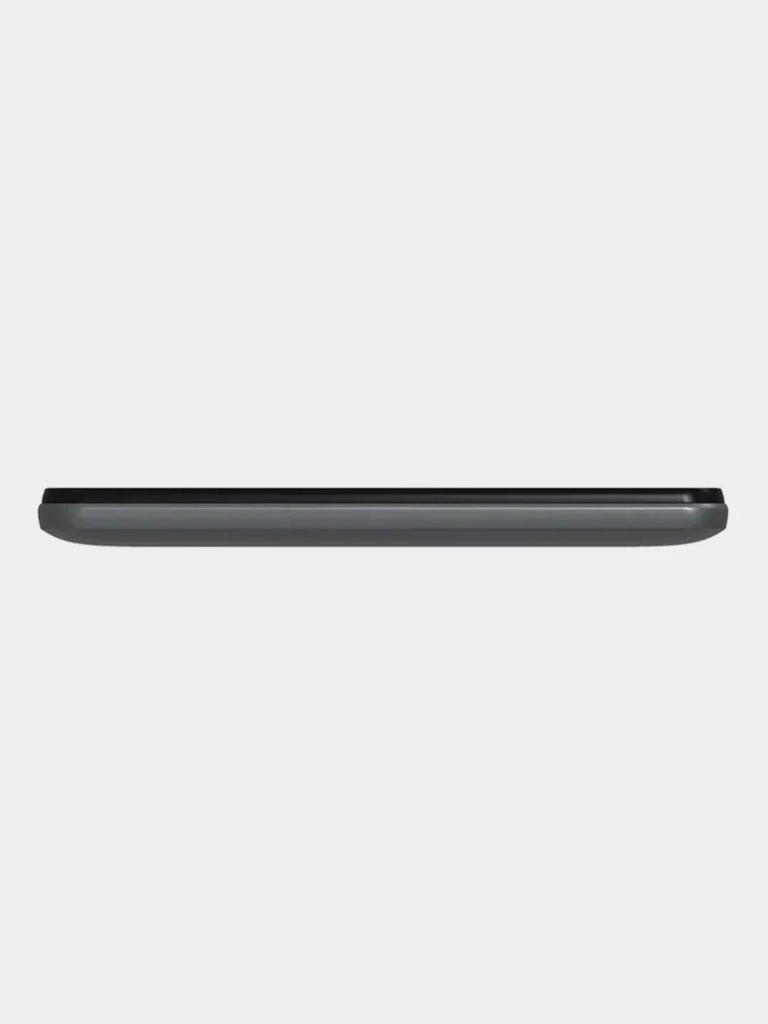 Серый планшет Topdevice Tablet С8, 4G, 8", 3+32 Gb