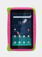 Розовый детский планшет Topdevice Kids Tablet K7, Wi-Fi, 7", 2+16 Gb