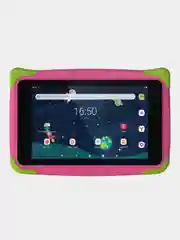 Розовый детский планшет Topdevice Kids Tablet K7, Wi-Fi, 7", 2+16 Gb