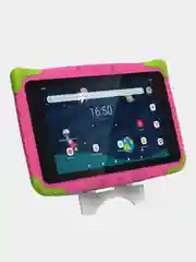 Розовый детский планшет Topdevice Kids Tablet K7, Wi-Fi, 7", 2+16 Gb