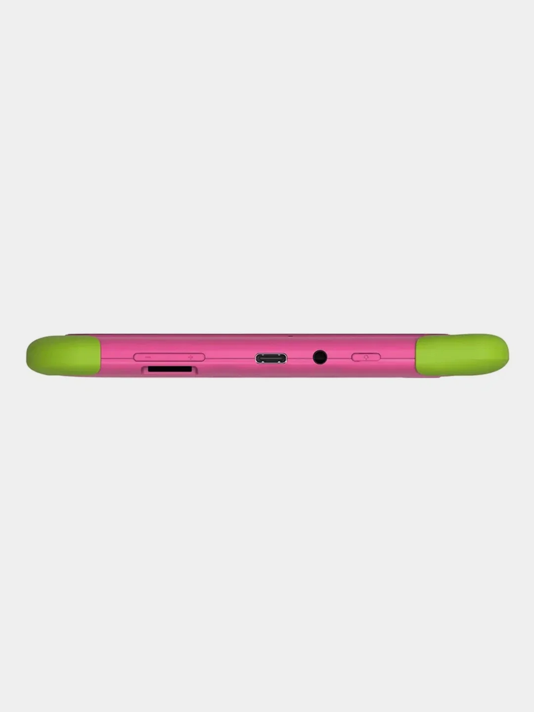 Розовый детский планшет Topdevice Kids Tablet K7, Wi-Fi, 7", 2+16 Gb