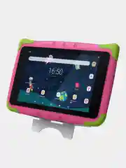 Розовый детский планшет Topdevice Kids Tablet K7, Wi-Fi, 7", 2+16 Gb